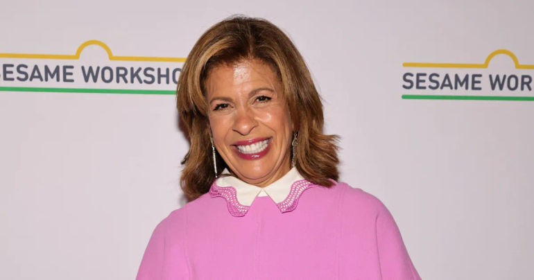 Will Hoda Kotb Experiment with a New Look in 2024 After Sporting Her Iconic Style for Years?