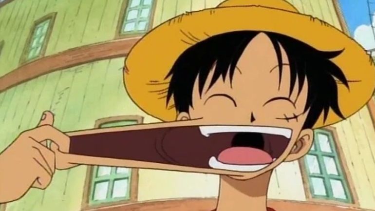 The Ultimate Ranking: The 10 Strongest Devil Fruits in One Piece