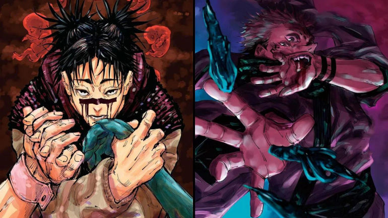 Unveiling the Fate of Choso in Jujutsu Kaisen Chapter 246