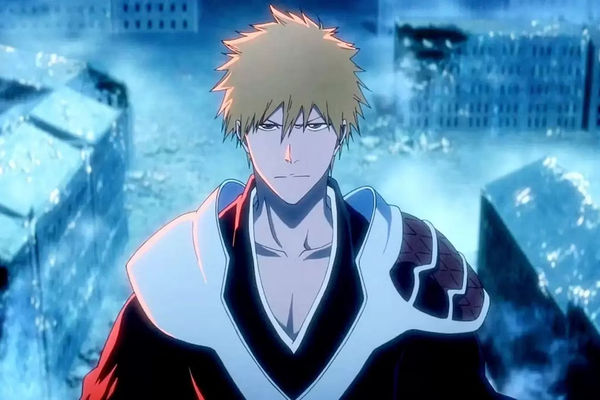 Bleach TYBW anime revives the manga with a thrilling comeback