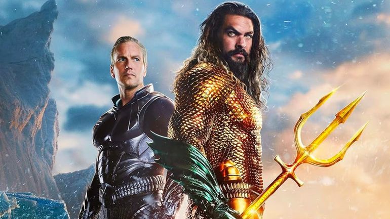 Is Aquaman 3 in the Works?