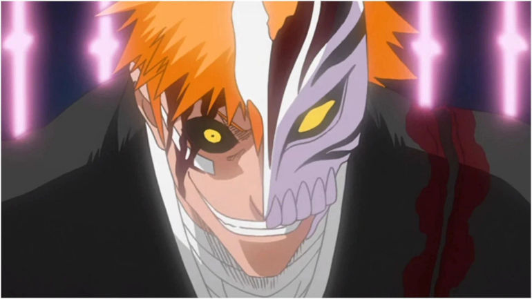 Mugetsu's Reappearance: Ichigo's Second Use in Bleach