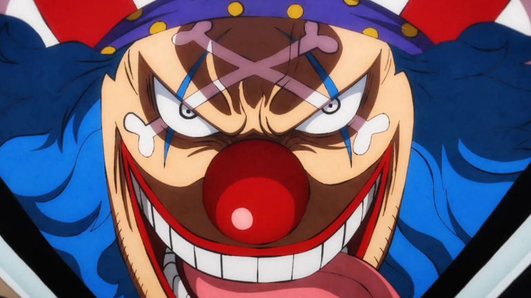 The Unveiling: The Cross Guild's Quest to Rediscover the Long-Lost Road Poneglyph