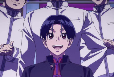 Bucchigiri?! Anime Unveils Exciting Theme Songs and Thrilling New Trailer