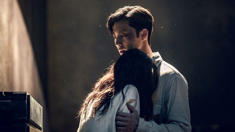 Survival of Tae-sang and Others: Gyeongseong Creature Part 1 Ending