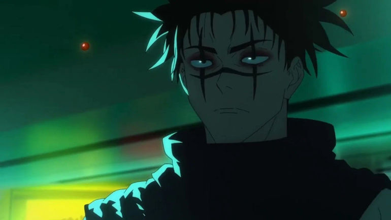 Unveiling Choso's Age in Jujutsu Kaisen: The Ultimate Guide
