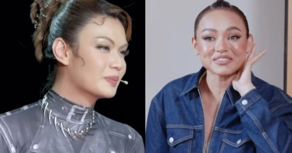 Mai Ngô lên tiếng về thái độ xỏ xiên khi Luna Đào vượt mặt đối thủ và giành chiến thắng