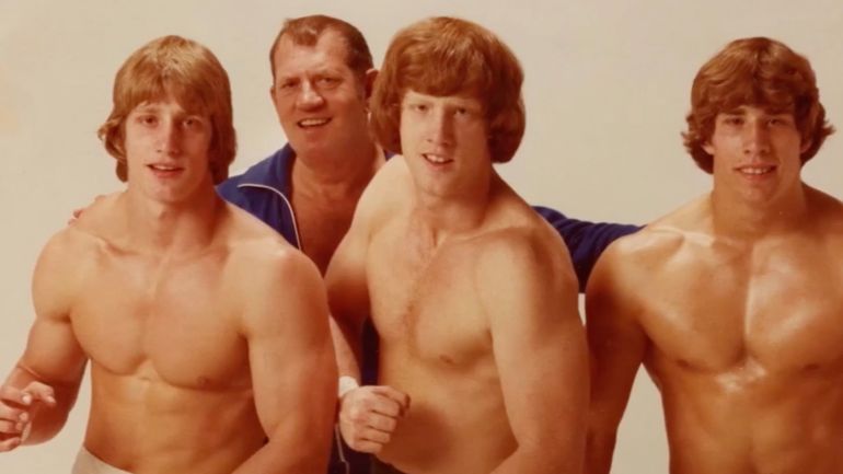 The Von Erich Tragedy: Unraveling the Chronological Order of Death