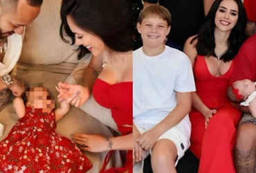 Neymar và bạn gái cũ cùng trở lại bên nhau sau một tháng chia tay