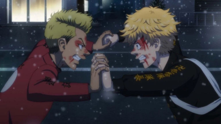 Anticipating Tokyo Revengers Season 3 Episode 13: A Preview and What Lies Ahead