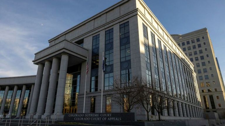 FBI Launches Investigation into Reported Threats Against Colorado Judges in Trump Case