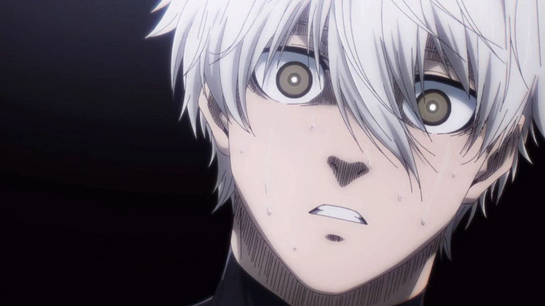 Blue Lock Chapter 245: Barou Dominates as Ubers Devastate Manshine City