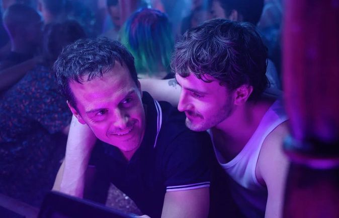 The Mystery Unveiled: Decoding the All of Us Strangers Conclusion