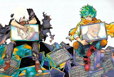 Deku vs Shigaraki: Unveiling the Epic Rivalry that Outshines All Might vs AFO in My Hero Academia Chapter 411