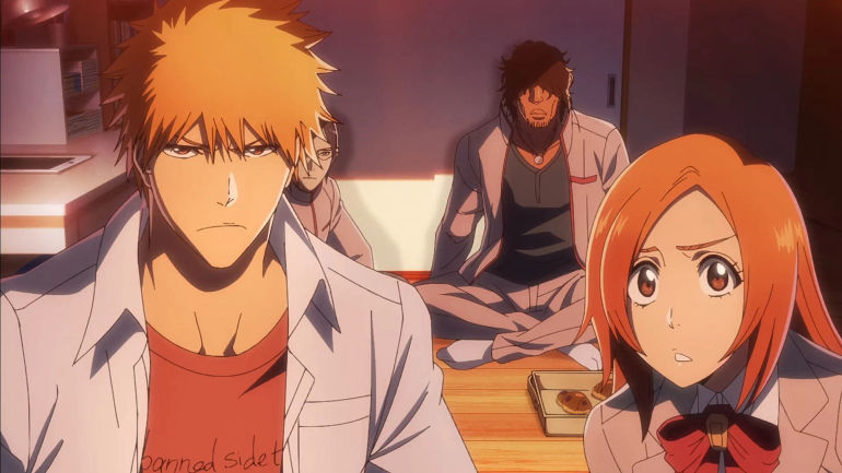Exciting Rumors: A New Bleach Console Game in the Making!