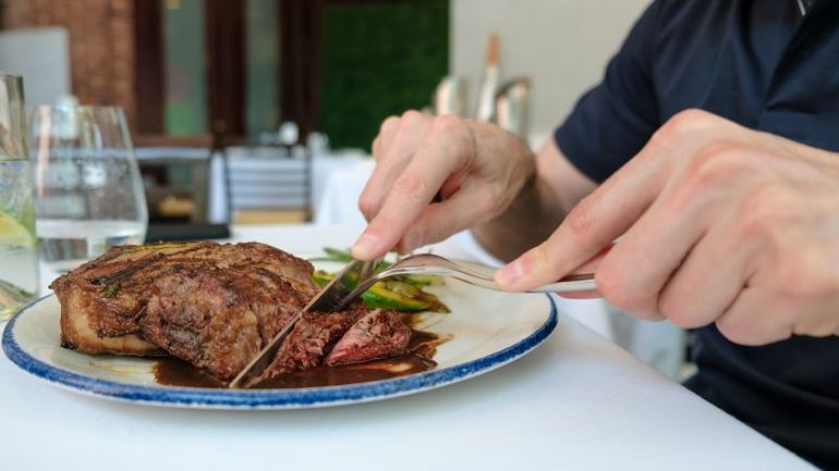 New Study Reveals Potential Weight Gain from Meat-based Low Carb Diets