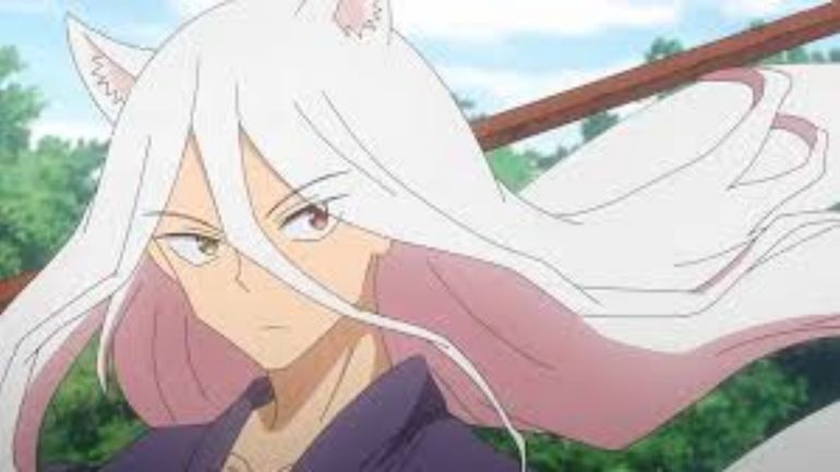 Sengoku Youko anime: Unveiling the Updates