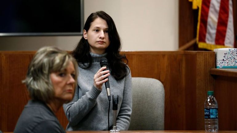 Gypsy Rose Blanchard, Guilty of Matricide, Released from Prison