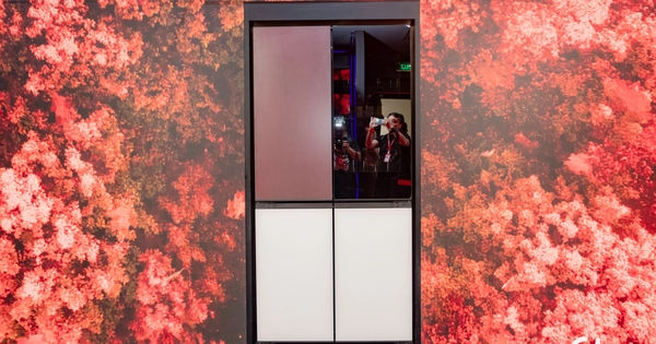 LG giới thiệu dự án Một Saigon khác: Gửi thông điệp sống xanh bền vững với các cải tiến công nghệ