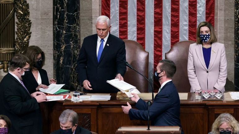 Revelations: Evidence Unveils Trump Team's Efforts to Send Alleged Fake Elector Ballots to DC with Intent to Overturn 2020 Election