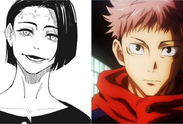 Unleashing the Unrivaled Power of Yuji's Mother's Cursed Technique in Jujutsu Kaisen