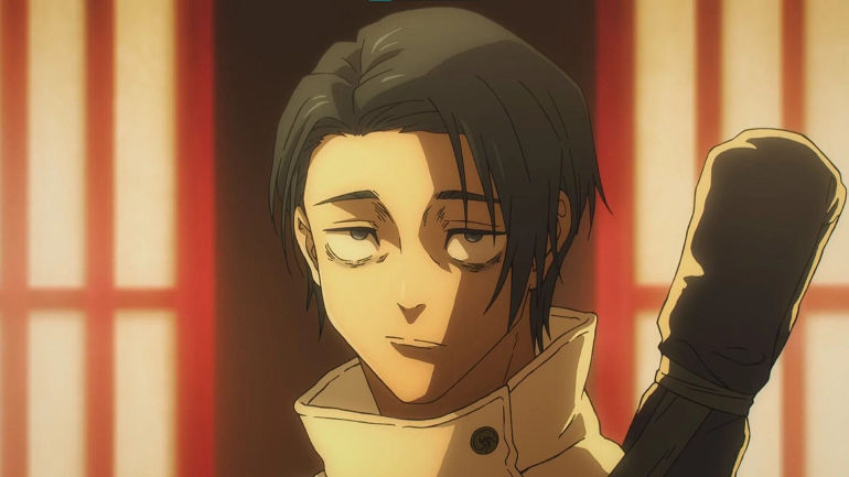 Decoding Yuta's Connection with Rika in Jujutsu Kaisen
