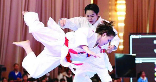 5 sự kiện thể thao đáng chú ý trong năm 2023