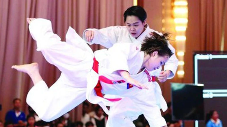 5 sự kiện thể thao đáng chú ý trong năm 2023