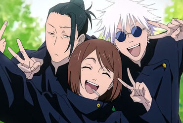 Accusations of Plagiarism: Jujutsu Kaisen Faces Backlash from Fans