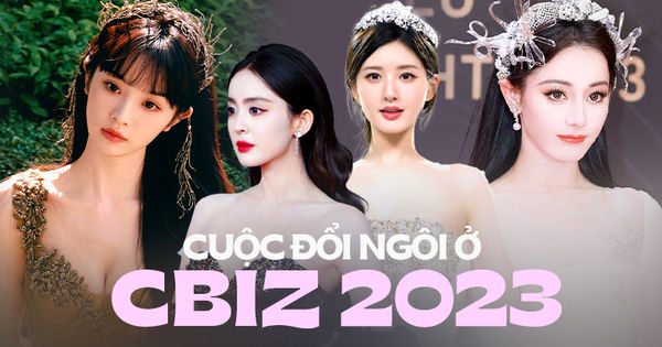 Cuộc đua chinh phục showbiz: Ai sẽ thống trị và chiếm lĩnh vị trí số 1?