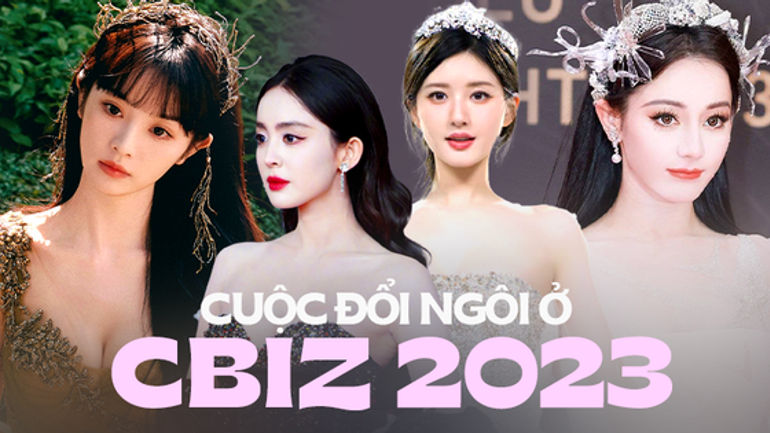 Cuộc đua chinh phục showbiz: Ai sẽ thống trị và chiếm lĩnh vị trí số 1?