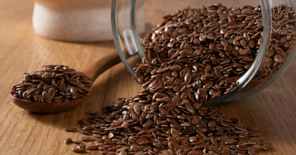 Hạt Việt giàu omega 3 hơn cá hồi, “thần dược” hạ mỡ máu, kiểm soát đường huyết: Tận dụng ít