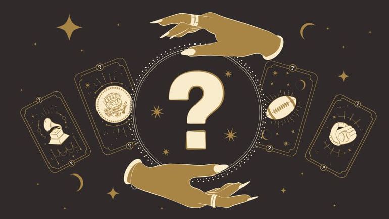 Opinion: Which experts accurately forecasted 2023?