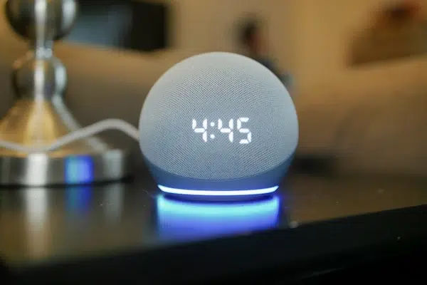 Smart Gadget Guide: Alexa Randomly Talking At Night - NerdPlusArt - Medium