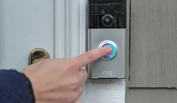 Why Does My Ring Doorbell Not Ring Inside? | (5 Fixes To Try) - Nerd ...