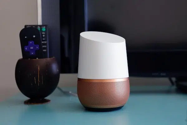 Google Home smart plug technology, installation, and setup