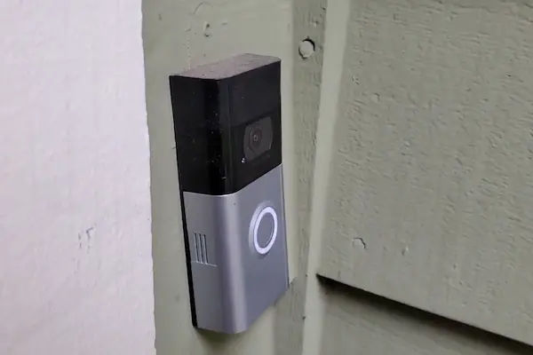 How to Identify & Fix Ring Doorbell Flashing Blue