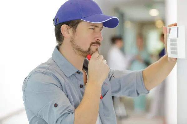 Do I Need An Electrician To Replace A Thermostat? DIY Or Pro? - Nerd