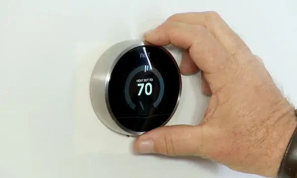 Why Does My Thermostat Say Wait? | (Try These 3 Fixes) - Nerd Plus Art