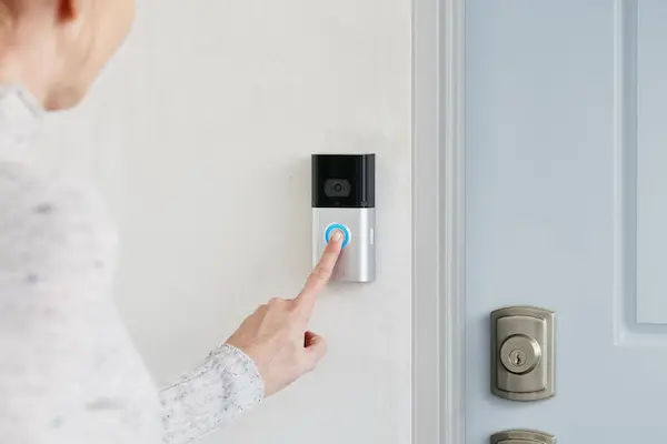 Troubleshoot Now: How To Turn Off Ring Doorbell Without App? - Nerd Plus Art