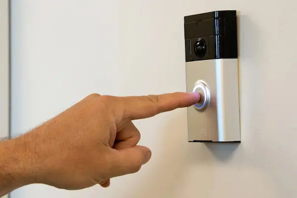 How to Install the ADC-VDB750 Video Doorbell Camera
