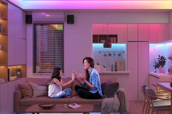 How to connect Philips Hue to  Alexa