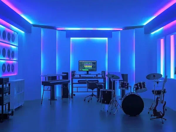 Connecting govee lights to on sale alexa