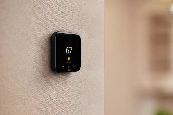 Vivint Smart Thermostat