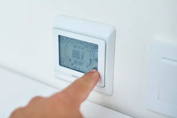 Why Does My Thermostat Say Wait? | (Try These 3 Fixes) - Nerd Plus Art
