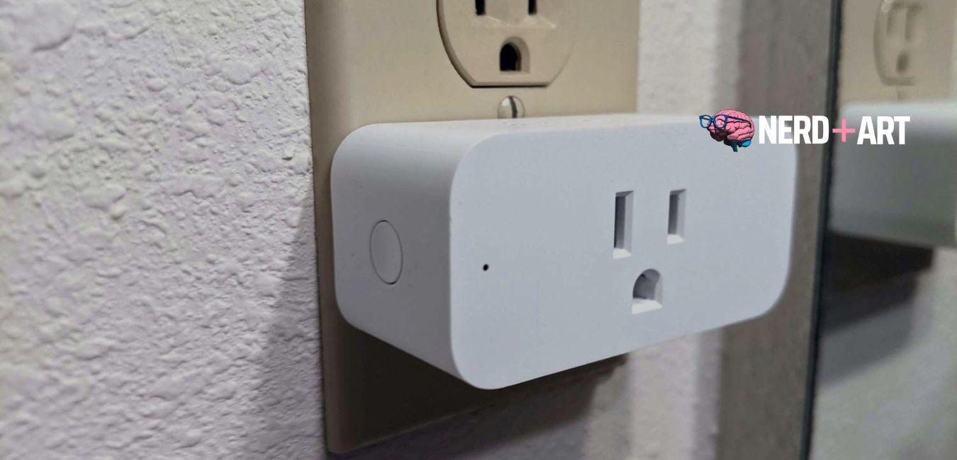 How To Connect Kasa Smart Plug To Alexa? - Nerd Plus Art