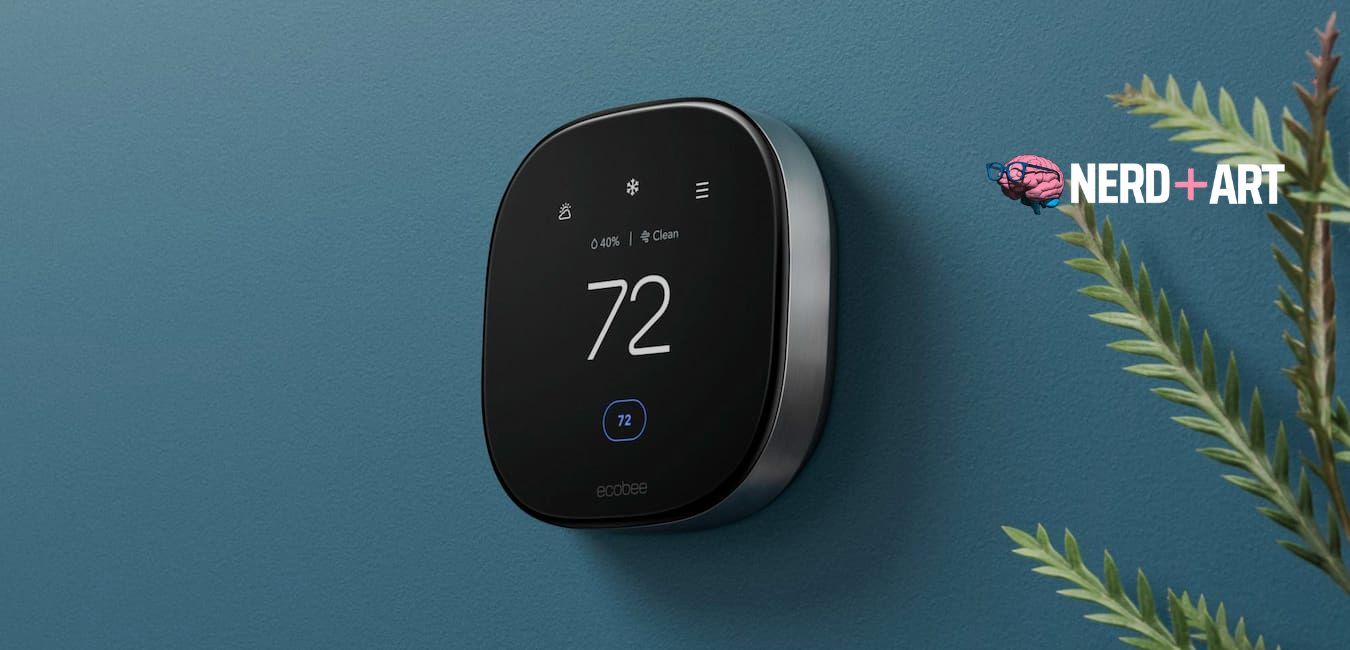 Renters Rejoice! How to Install a Smart Thermostat in Your Apartment -  Google Nest - Uhhloof