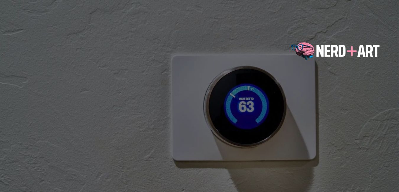 Does Nest Thermostat Work With Alexa? - Nerd Plus Art