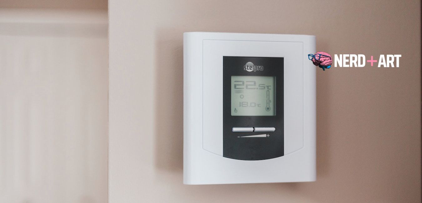 Smart Gadget What Does Run Mean On A Thermostat Nerd Plus Art Smart Gadget What Does Run Mean On A Thermostat Nerd Plus Art
