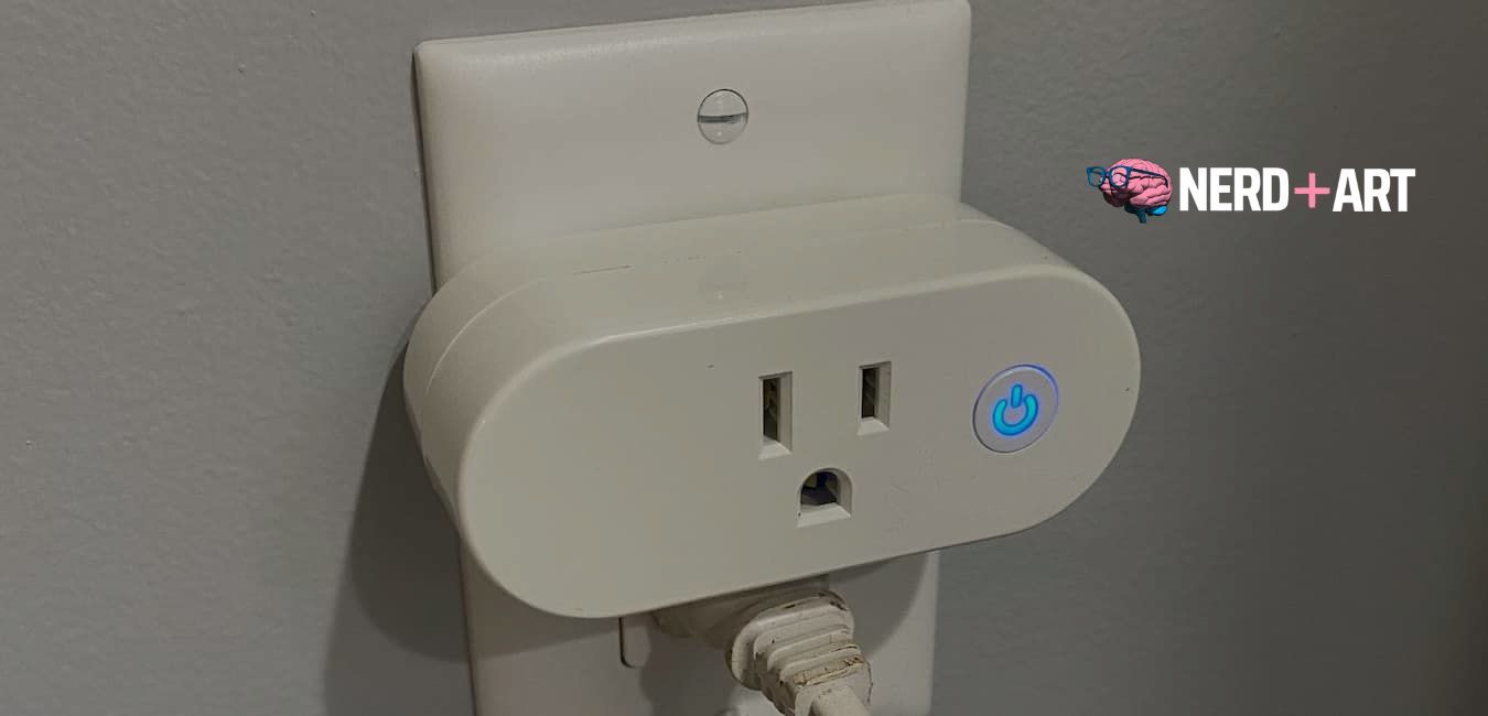 How to Set Up  Smart Plug 